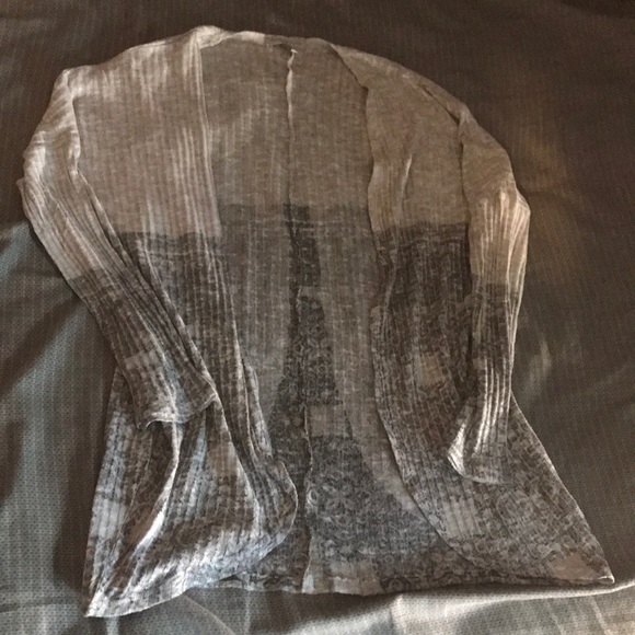 CHARLOTTE RUSSE Cover-Up - Picture 1 of 4